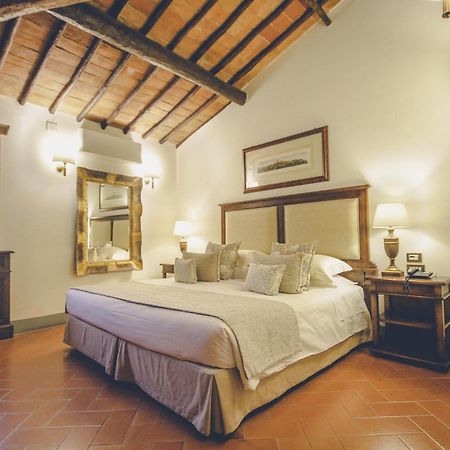 Capannelle Wine Resort Gaiole in Chianti Eksteriør bilde