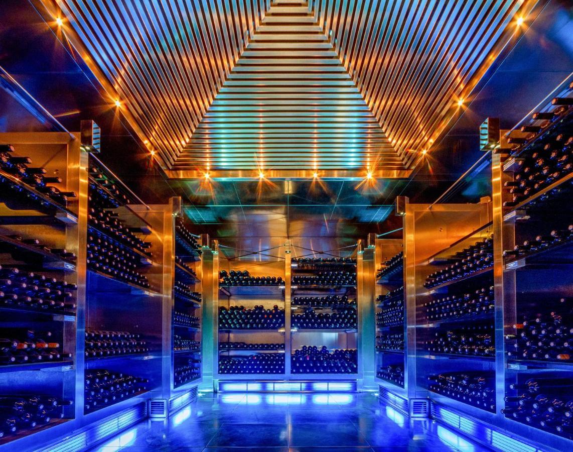 Capannelle Wine Resort Gaiole in Chianti Eksteriør bilde