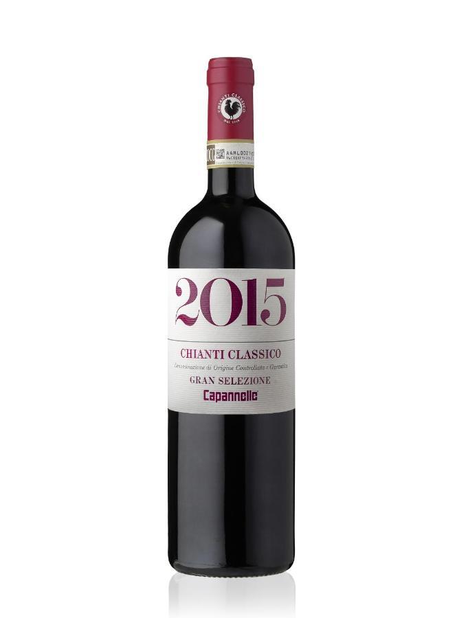Capannelle Wine Resort Gaiole in Chianti Eksteriør bilde