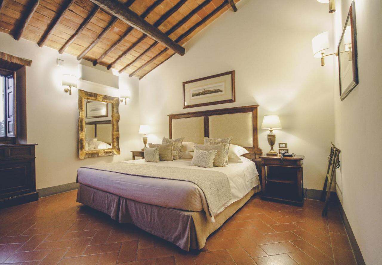 Capannelle Wine Resort Gaiole in Chianti Eksteriør bilde