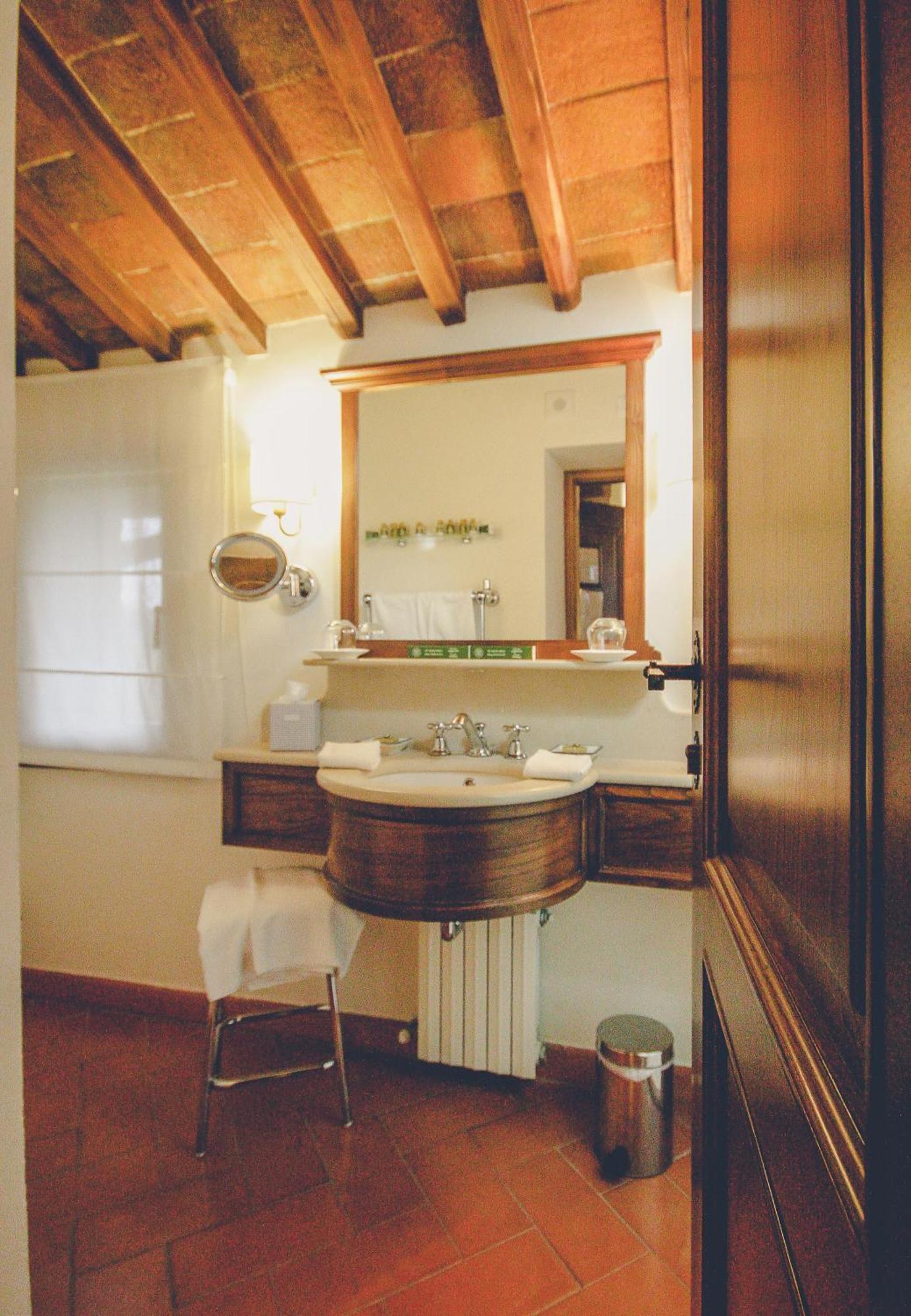 Capannelle Wine Resort Gaiole in Chianti Eksteriør bilde