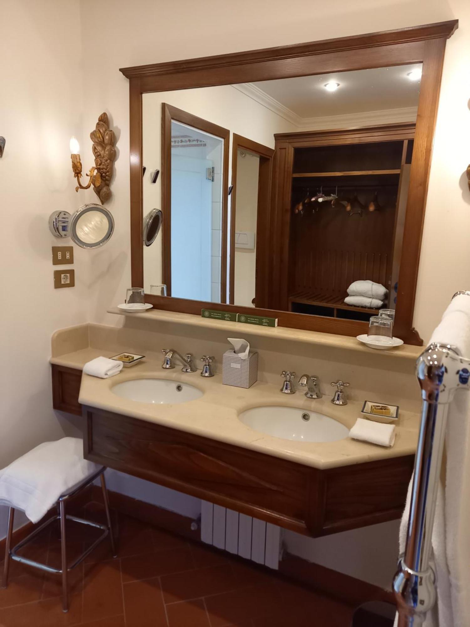 Capannelle Wine Resort Gaiole in Chianti Eksteriør bilde